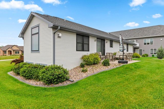 710 WESTHILL DRIVE, Green Bay, WI 54313