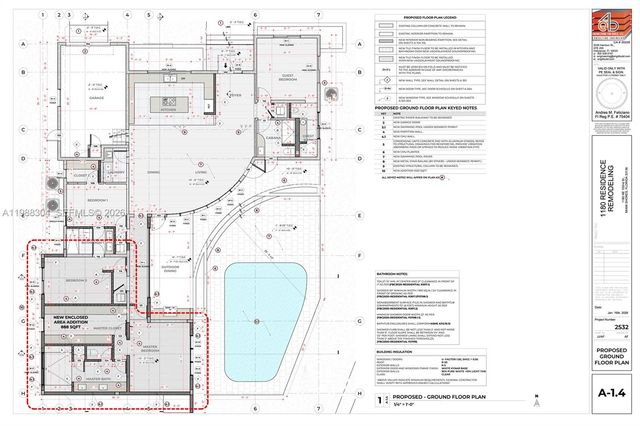 1180 NE 102nd St, Miami Shores, FL 33138