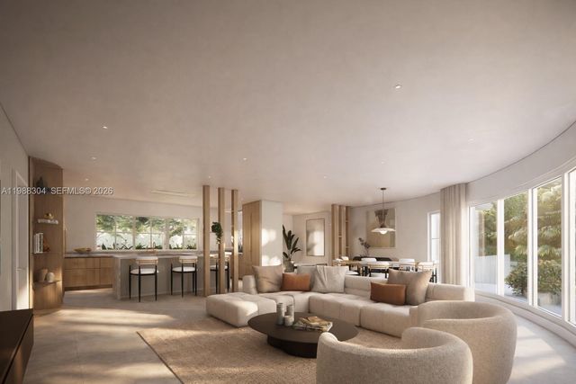 1180 NE 102nd St, Miami Shores, FL 33138