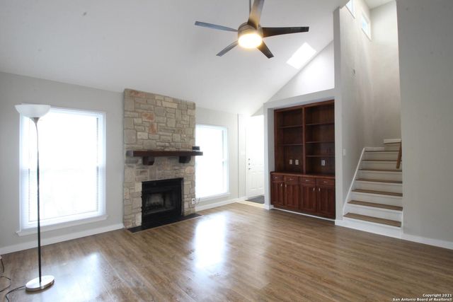 14122 Churchill Estates Blvd Apt 1602, San Antonio, TX 78248