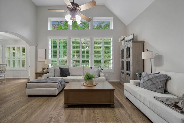 63 Silver Bayou Court, Conroe, TX 77384