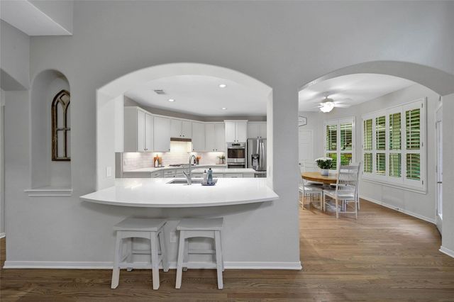 63 Silver Bayou Court, Conroe, TX 77384