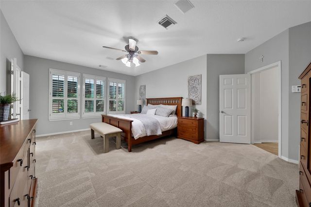 63 Silver Bayou Court, Conroe, TX 77384
