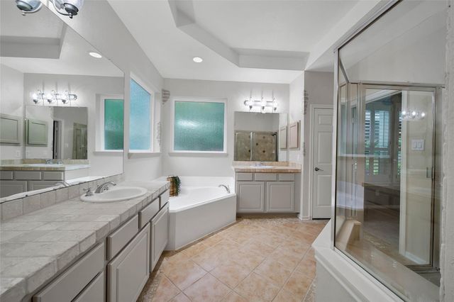 63 Silver Bayou Court, Conroe, TX 77384