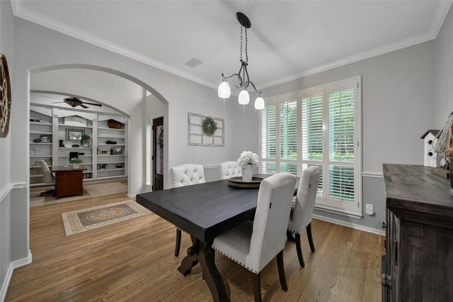 63 Silver Bayou Court, Conroe, TX 77384