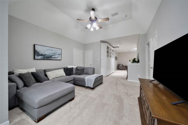 63 Silver Bayou Court, Conroe, TX 77384