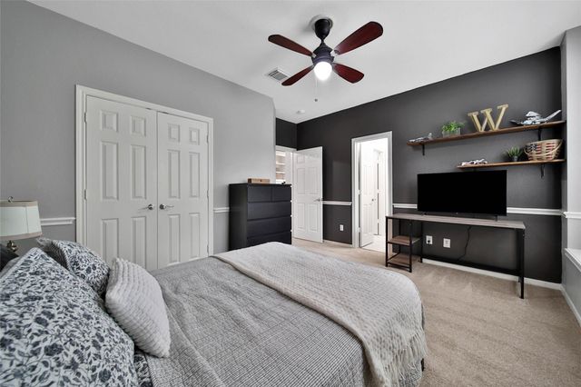 63 Silver Bayou Court, Conroe, TX 77384