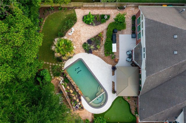 63 Silver Bayou Court, Conroe, TX 77384