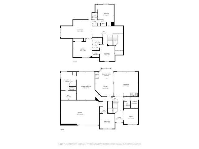63 Silver Bayou Court, Conroe, TX 77384