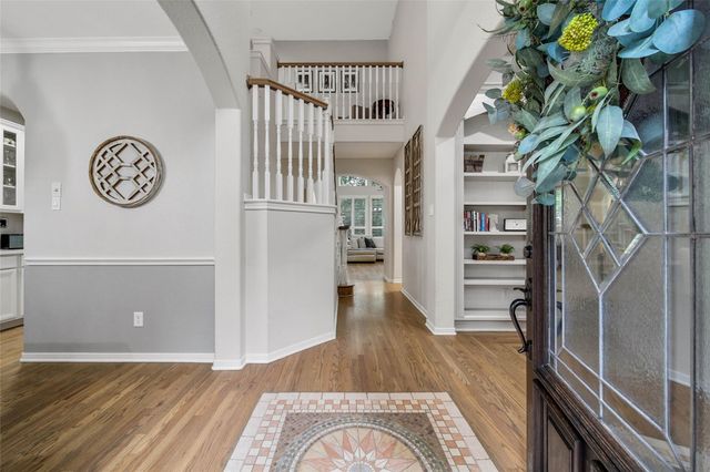 63 Silver Bayou Court, Conroe, TX 77384