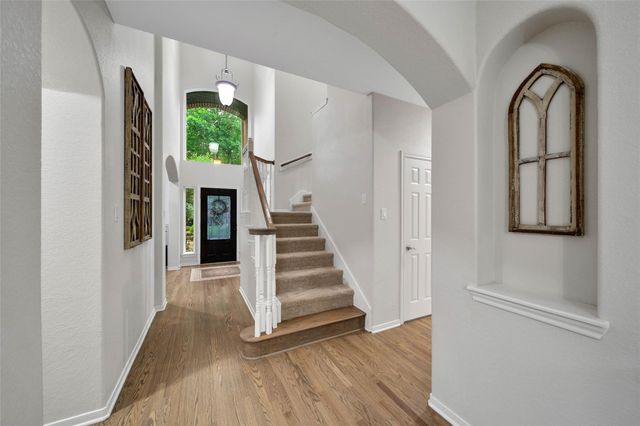 63 Silver Bayou Court, Conroe, TX 77384