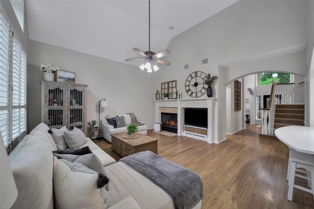 63 Silver Bayou Court, Conroe, TX 77384
