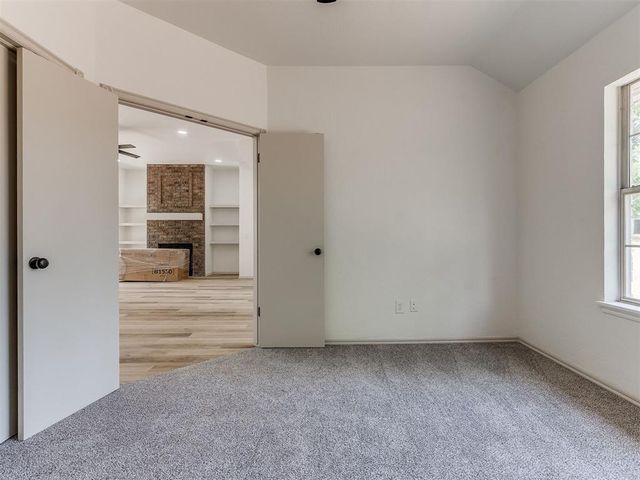 900 S Carolyn Drive, Choctaw, OK 73020