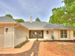 900 S Carolyn Drive, Choctaw, OK 73020
