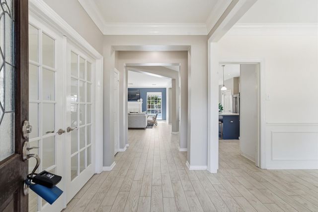 3010 Peekskill Court, Pearland, TX 77584