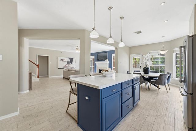 3010 Peekskill Court, Pearland, TX 77584