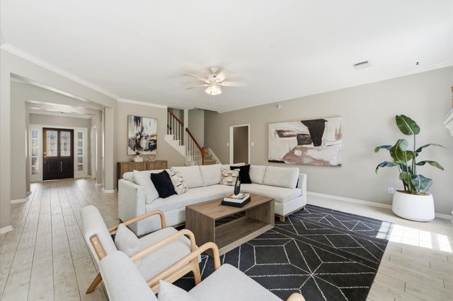 3010 Peekskill Court, Pearland, TX 77584