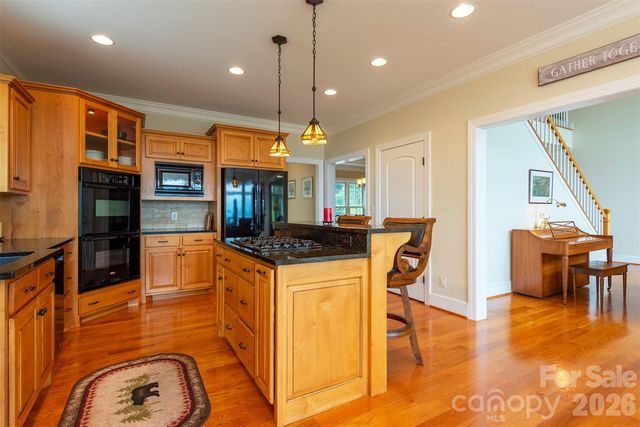 301 Oak Winds Drive, Old Fort, NC 28762