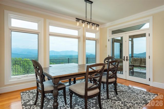 301 Oak Winds Drive, Old Fort, NC 28762