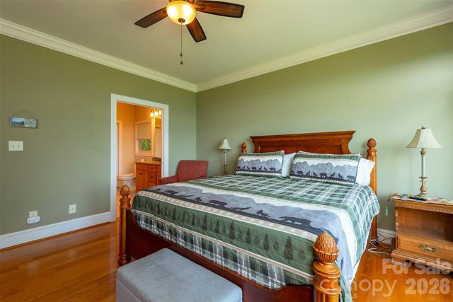 301 Oak Winds Drive, Old Fort, NC 28762