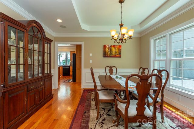 301 Oak Winds Drive, Old Fort, NC 28762