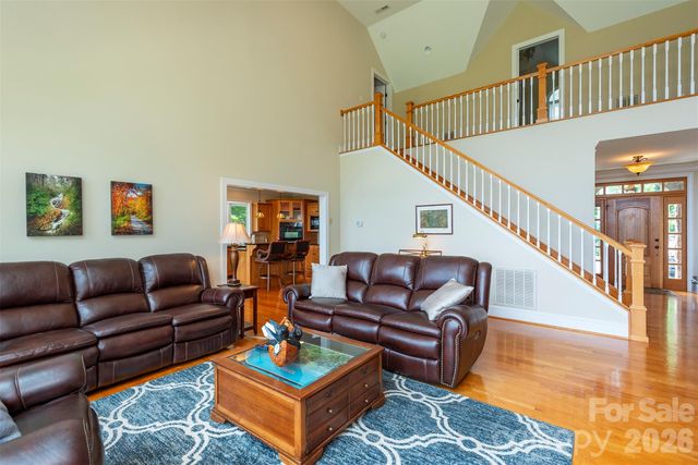 301 Oak Winds Drive, Old Fort, NC 28762