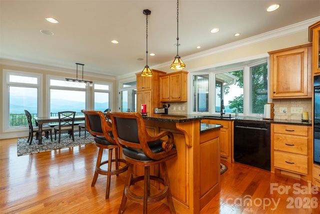 301 Oak Winds Drive, Old Fort, NC 28762