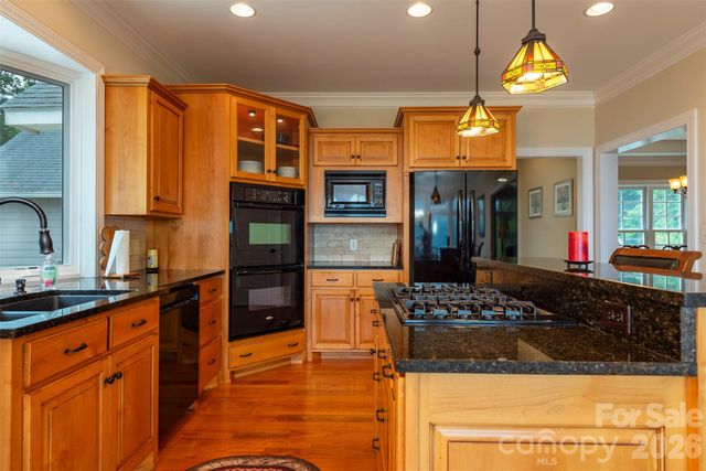 301 Oak Winds Drive, Old Fort, NC 28762