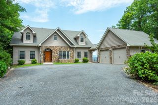 301 Oak Winds Drive, Old Fort, NC 28762