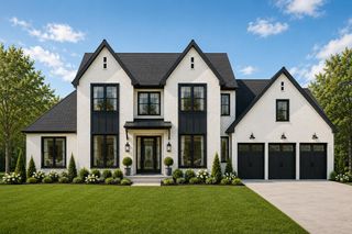 2195 Paige Meadows, Lot 16 Court, Hixson, TN 37343