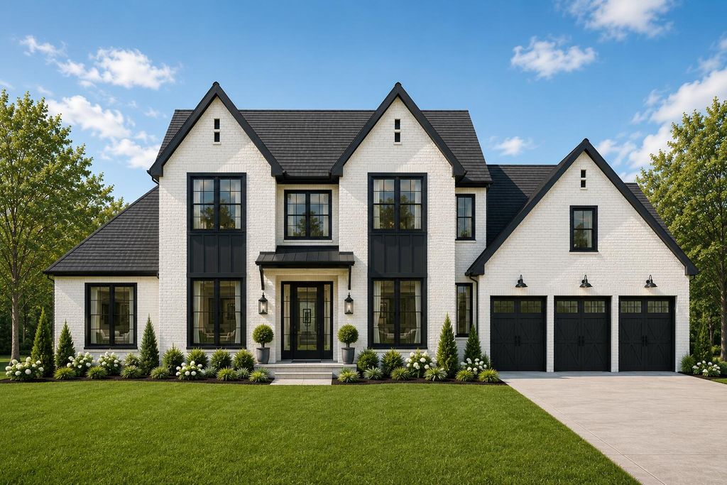 2195 Paige Meadows, Lot 16 Court, Hixson, TN 37343