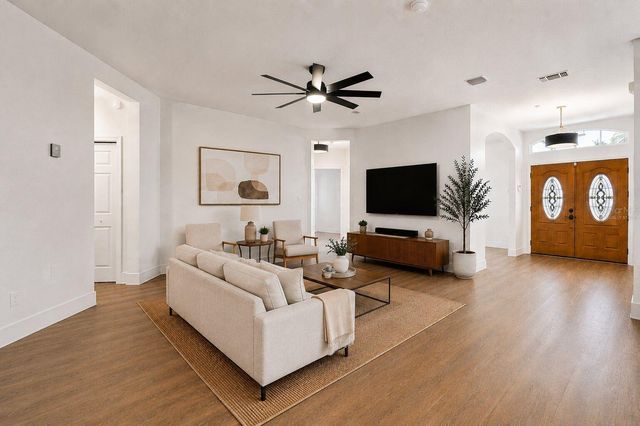 16413 ARROWHEAD TRL, Clermont, FL 34711