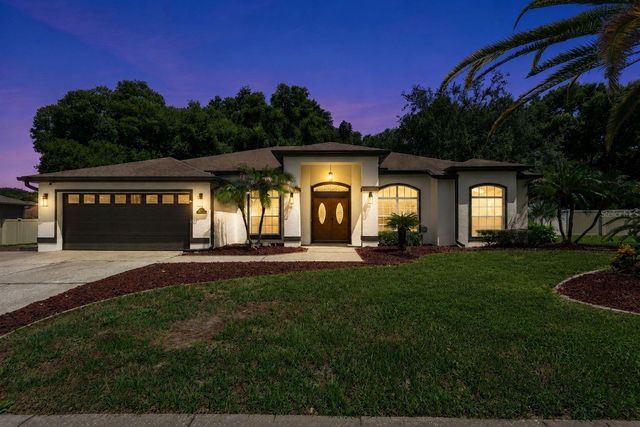 16413 ARROWHEAD TRL, Clermont, FL 34711