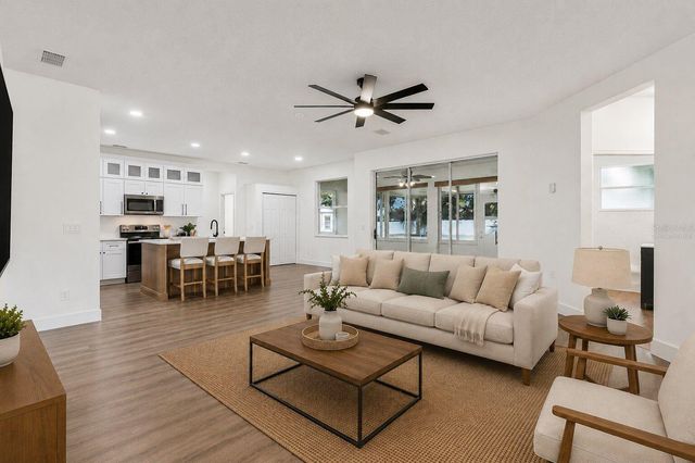 16413 ARROWHEAD TRL, Clermont, FL 34711