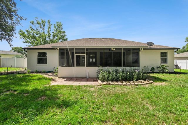 16413 ARROWHEAD TRL, Clermont, FL 34711
