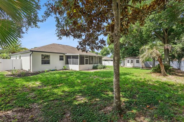 16413 ARROWHEAD TRL, Clermont, FL 34711