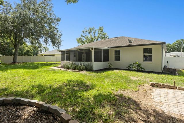 16413 ARROWHEAD TRL, Clermont, FL 34711