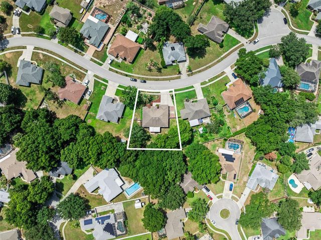 16413 ARROWHEAD TRL, Clermont, FL 34711