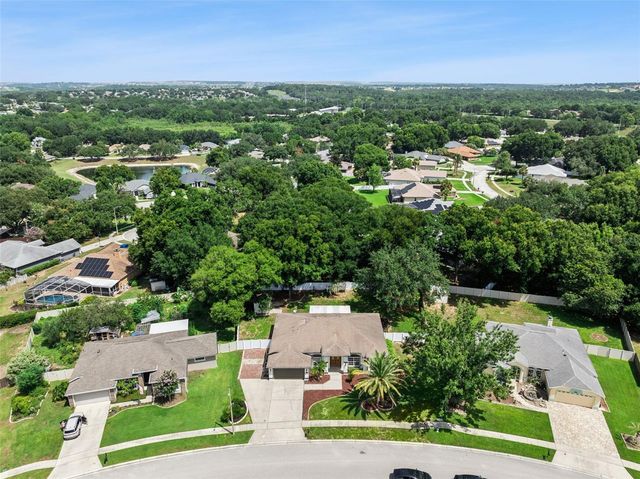 16413 ARROWHEAD TRL, Clermont, FL 34711