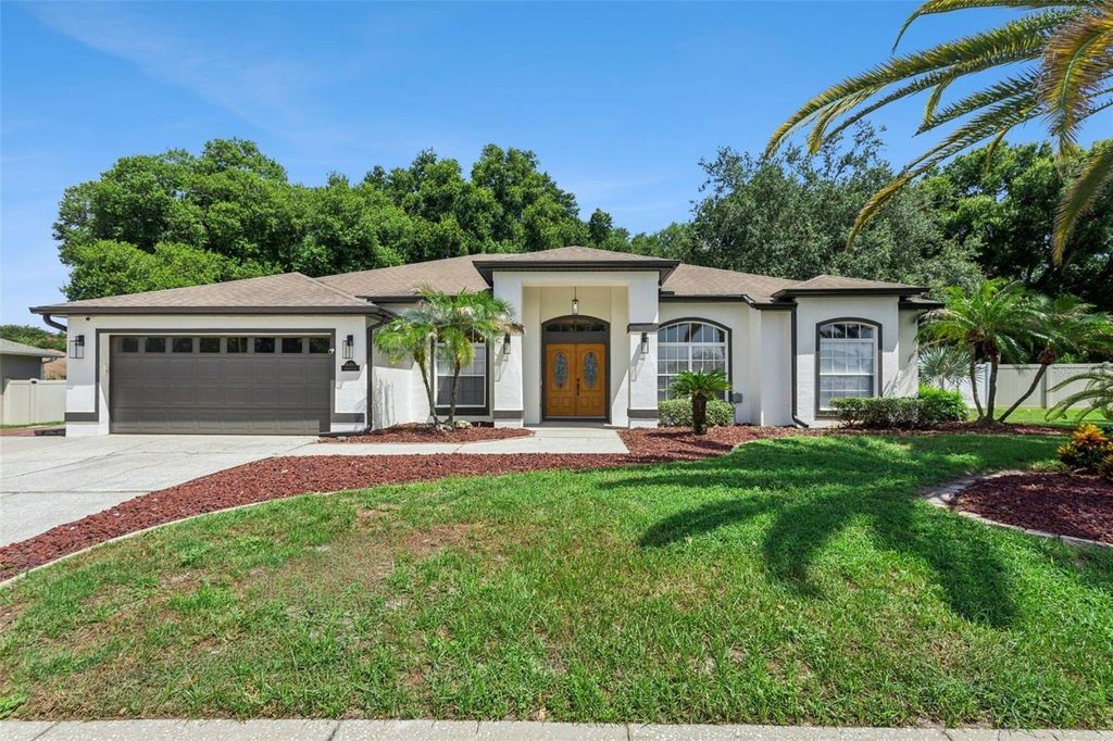 16413 ARROWHEAD TRL, Clermont, FL 34711