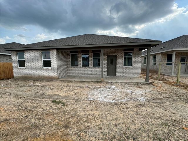 16334 Chestnut Haven Lane, Hockley, TX 77447