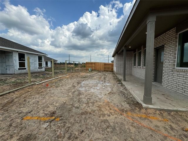 16334 Chestnut Haven Lane, Hockley, TX 77447