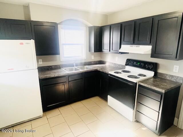 3733 Lentz Ave, Louisville, KY 40215