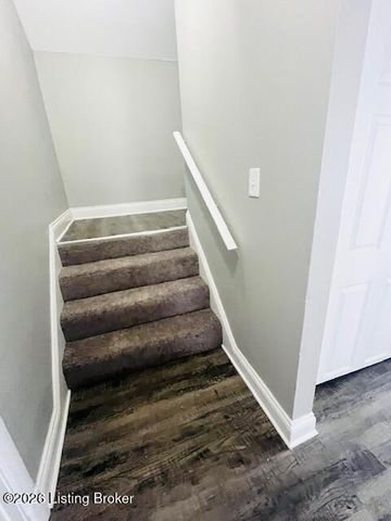 3733 Lentz Ave, Louisville, KY 40215