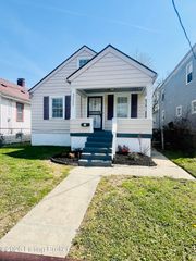 3733 Lentz Ave, Louisville, KY 40215