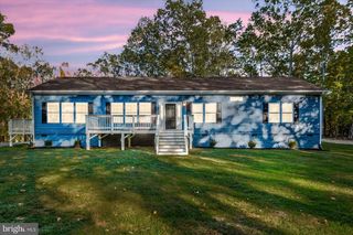14511 ANTLER RD, Fredericksburg, VA 22407