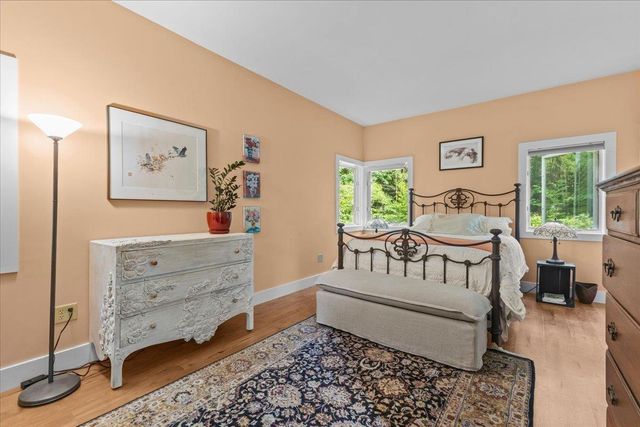 1954 Texas Hill Road, Hinesburg, VT 05461