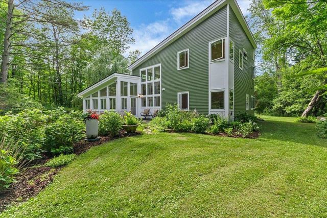 1954 Texas Hill Road, Hinesburg, VT 05461