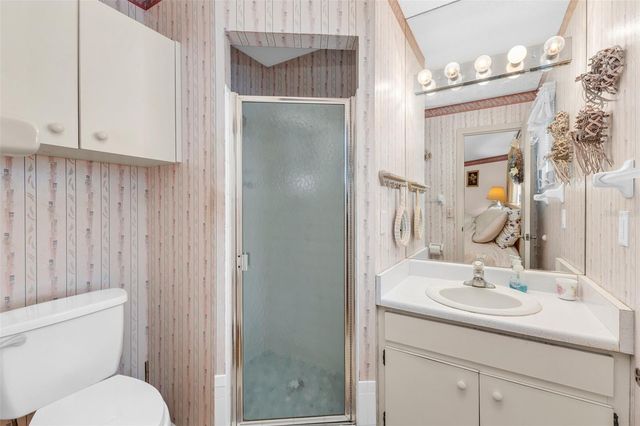 546 CIRCLEWOOD DRIVE P3-4, Venice, FL 34293