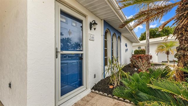 546 CIRCLEWOOD DRIVE P3-4, Venice, FL 34293